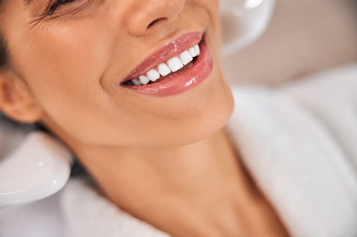 How to Keep Your Smile Bright After Whitening